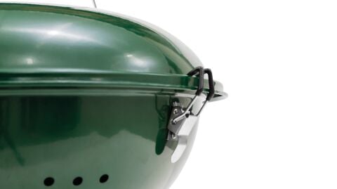 Easy Camp Adventure Grill Taşınabilir Barbekü Green