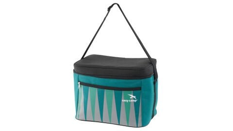 Easy Camp Backgammon Cool bag M 15 litre Soğutucu Termal Çanta