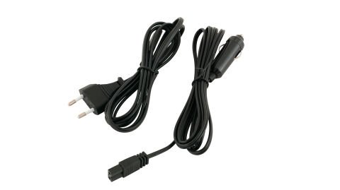 Easy Camp Chilly 12V/230V Coolbox 24 Elektrikli Soğutucu