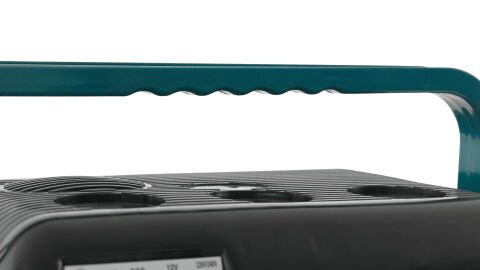 Easy Camp Chilly 12V/230V Coolbox 24 Elektrikli Soğutucu