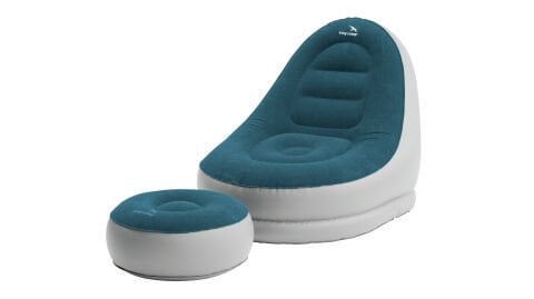 Easy Camp Comfy Lounge Set Şişme Doğa Mobilyası