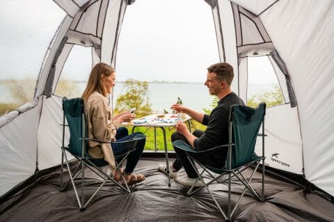 Easy Camp Boca Katlanır Kamp Sandalyesi