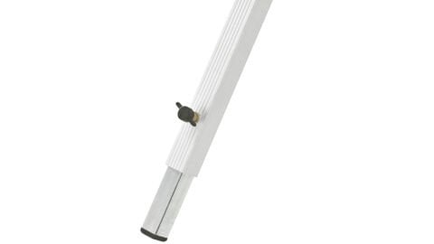 Easy Camp Rennes L Alüminyum Kamp & Karavan Masası