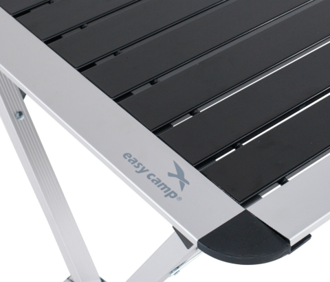Easy Camp Rennes L Alüminyum Kamp & Karavan Masası