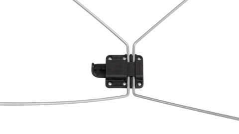 Easy Camp Menton L Alüminyum Kamp Masası