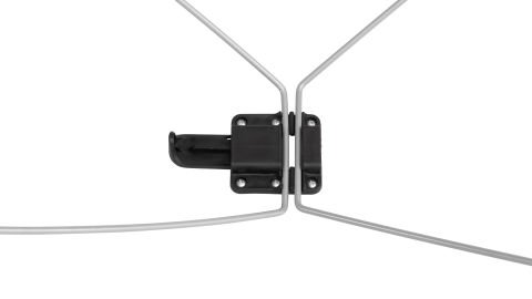 Easy Camp Menton L Alüminyum Kamp Masası