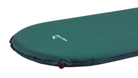 Easy Camp Lite Mat Single 5.0 cm Yalıtımlı Şişme Mat