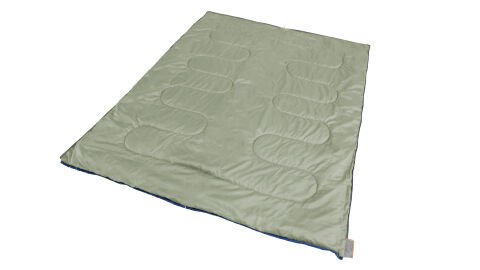 Easy Camp Chakra Blue Ultralight Uyku Tulumu 830 gr