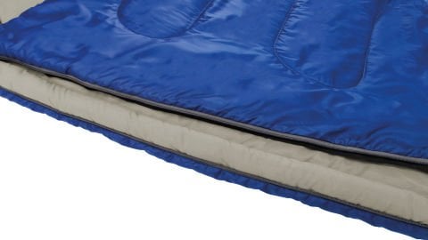 Easy Camp Cosmos -5°C Ultralight 900gr Uyku Tulumu Blue