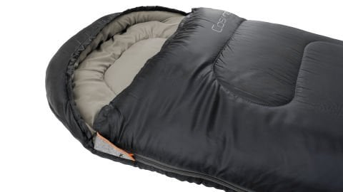 Easy Camp Cosmos -5°C Ultralight 900gr Uyku Tulumu Black