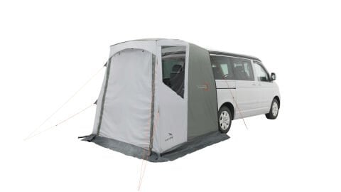 Easy Camp Crowford Araç & Karavan Yan Çadır