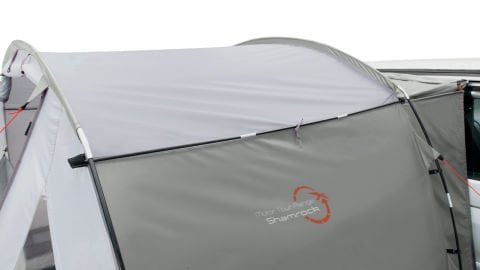 Easy Camp Shamrock Araç & Karavan Yan Çadır