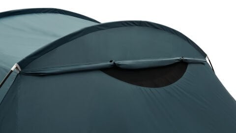 Easy Camp Edendale 400 Blackroom 10M² & 4 Kişilik Yüksek Aile Çadırı