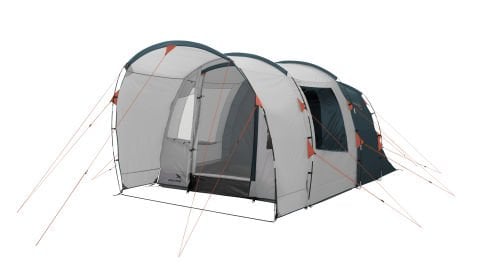 Easy Camp Palmdale 300 Blackroom 10 M² & 3 Kişilik Yüksek Aile Çadırı