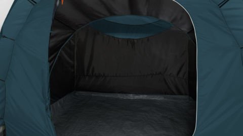Easy Camp Palmdale 300 Blackroom 10 M² & 3 Kişilik Yüksek Aile Çadırı
