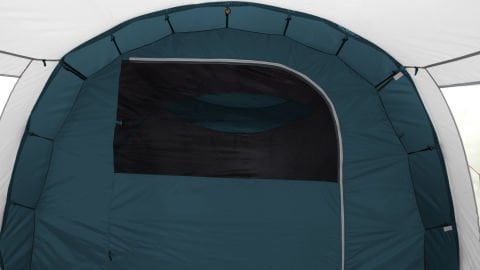 Easy Camp Palmdale 300 Blackroom 10 M² & 3 Kişilik Yüksek Aile Çadırı