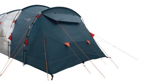 Easy Camp Palmdale 300 Blackroom 10 M² & 3 Kişilik Yüksek Aile Çadırı