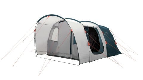 Easy Camp Palmdale 500 Blackroom 14 M² & 5 Kişilik Yüksek Aile Çadırı
