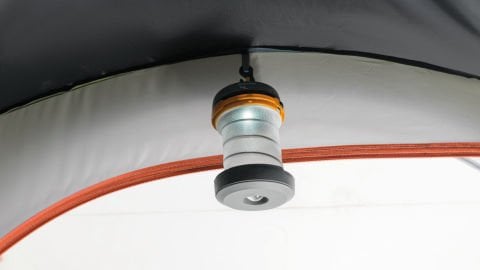 Easy Camp Energy 200 Rustic Green Blackroom 2 Kişilik Çadır