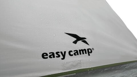Easy Camp Huntsville 500 Blackroom 14,5 M² & 5 Kişilik Yüksek Aile Çadırı