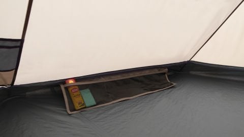 Easy Camp Moonlight Tipi 13M² Teepee Bushcraft Çadır