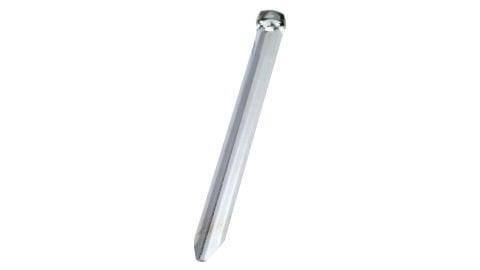 Outwell Halfround U-peg 24 cm U Tip Çadır kazığı 10'lu Paket