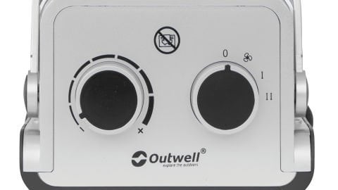 Outwell Katla Camping Heater Çadır Isıtıcısı