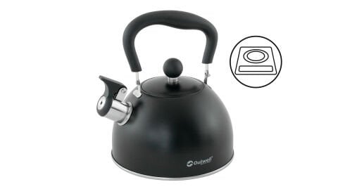 Outwell Tea Break Lux Kettle M