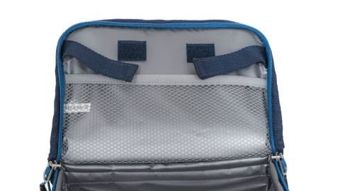 Outwell Petrel S Dark Blue Yüksek Yalıtımlı Soğutucu Termal Çanta