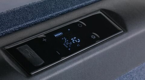 Outwell Arctic Chill 50 Litre Kompresörlü Buz Dolabı