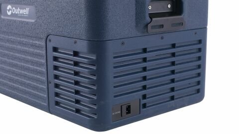 Outwell Arctic Chill 50 Litre Kompresörlü Buz Dolabı