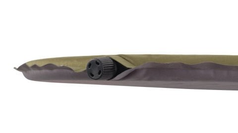 Robens Campground 25 Ultralight Yalıtımlı Şişme Mat (R-Değeri: 2,1)