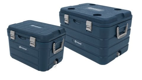 Outwell Fulmar Combo 2 pcs.Buzluk 2 li Set