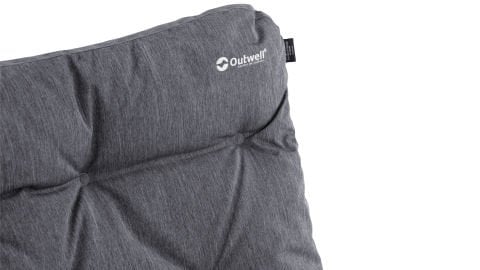 Outwell Fremont Lake Ultra Konforlu Katlanır Doğa Sandalyesi