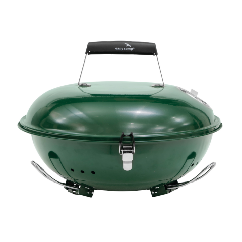 Easy Camp Adventure Grill Orange Portatif Barbekü
