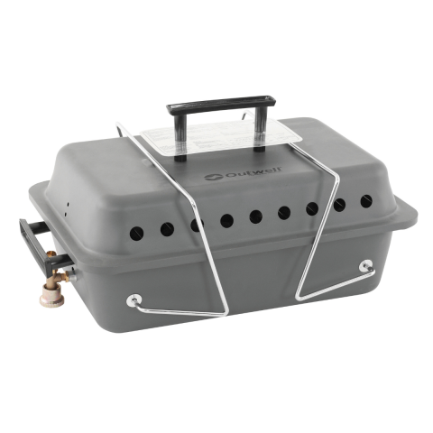 Outwell Asado Gas Grill Portatif Gazlı Barbekü