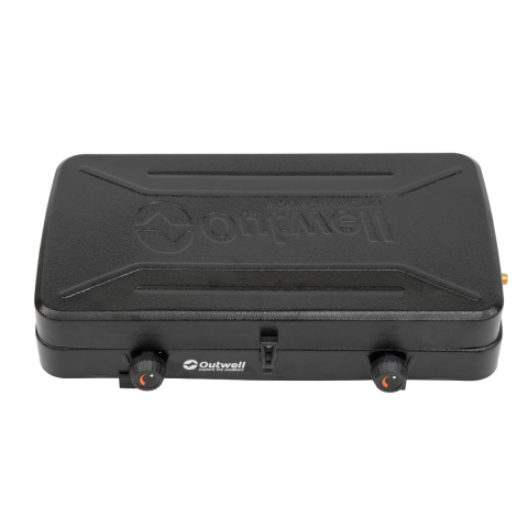 Outwell Appetizer Duo Stove İkili Kamp & Karavan Ocağı