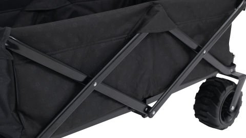 Outwell Hamoa Transporter Katlanır Her Zemin için İdeal Yük Taşıma Aracı