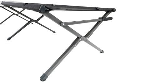 Outwell Laguna Hills L Kilitlenebilir & Yüksek mukavemetli Kampet