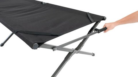 Outwell Laguna Hills L Kilitlenebilir & Yüksek mukavemetli Kampet