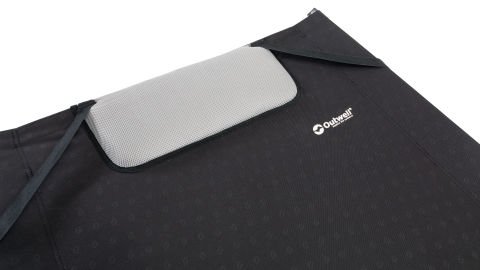 Outwell Laguna Hills L Kilitlenebilir & Yüksek mukavemetli Kampet