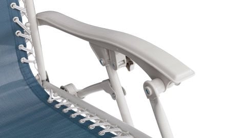 Outwell Ramsgate Ayarlanabilir Sandalye & Şezlong O.Blue