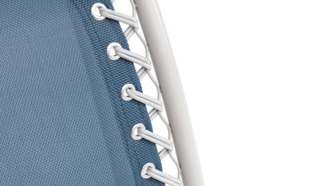 Outwell Ramsgate Ayarlanabilir Sandalye & Şezlong O.Blue