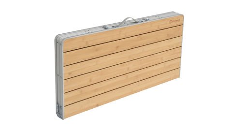 Outwell Calgary M Bambu Katlanır Masa