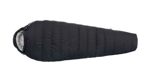 Robens Serac 600 Fill -35°C Hibrit 1985gr Kaz Tüyü Uyku Tulumu