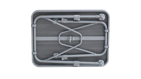 Outwell Coledale S Hava Koşullarına Dayanıklı Yükseklik Ayarlı Masa