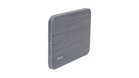 Outwell Coledale S Hava Koşullarına Dayanıklı Yükseklik Ayarlı Masa