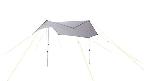 Outwell Canopy Tarp M Geniş Hacimli Tarp & Gölgelik