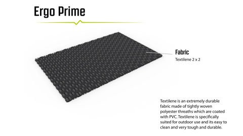 Outwell Ontario 7 Kademeli Ultra Konforlu Doğa Sandalyesi