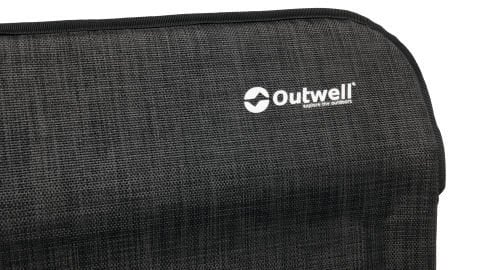 Outwell Ontario 7 Kademeli Ultra Konforlu Doğa Sandalyesi